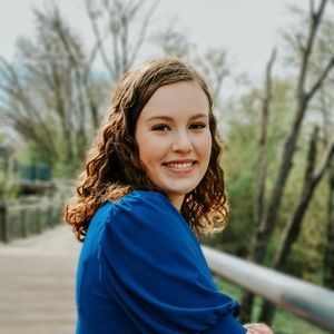 Meet your Posher, Mckayla